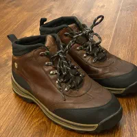 نیم بوت اورجینال و اصلی تیمبرلند آمریکایی حرفه ای