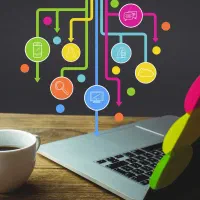 کافی نت آنلاین و حضوری