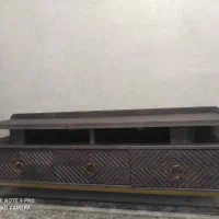 زیر تلوزیون