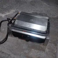 لوازم فست فود