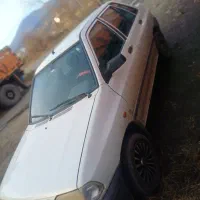 پراید مدل ۸۸ معاوضه|خودرو سواری و وانت|کومله, |دیوار