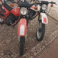 xl125 اکسل ایکس ال ایکسل|موتورسیکلت|تهران, گمرک|دیوار