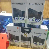 فروش ویژه روز پدر note 14