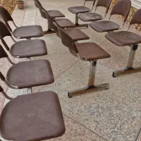 صندلی مطب و اداری|صندلی و نیمکت|بندر ماهشهر, |دیوار