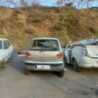 دوو ماتیز مدل ۸۱