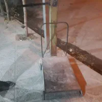 باسکول ۲۰۰کیلم