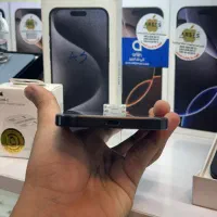 Iphone 15 Pro max 256GB با ریجستر باتری 98 درصد|موبایل|کرج, کوی امامیه|دیوار