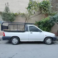 پراید وانت