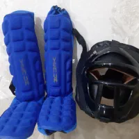 تجهیزات کاراته