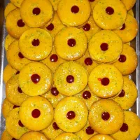 تولیدی شیرینی