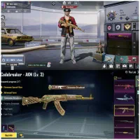 کلن کلش و‌ اکانت پابجی موبایل|کنسول، بازی ویدئویی و آنلاین|فسا, |دیوار