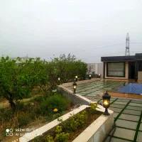 باغ ویلا اجاره آماده تحویل