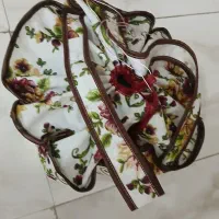 کاورقابلمه وپیش بند