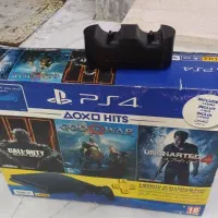 ps4 slim 500اکانت دار