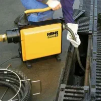 لوله بازکن رفع نمزدگی۴۰٪تخفیف سراسرشهر شبانه روزی