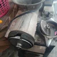 چرخ گوشت 32|کافی‌شاپ و رستوران|شوشتر, |دیوار