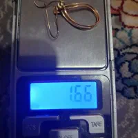 گوشواره فقط معاوضه|جواهرات|کرمان, |دیوار