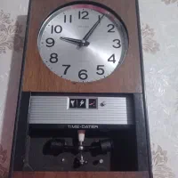 ساعت دیواری سیکو کلکسیونی
