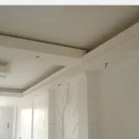 کارگر مهار گچکار