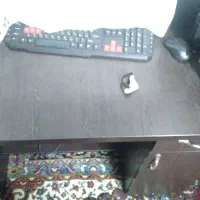میز کامپیوتر