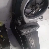 صندلی آرایشگاه