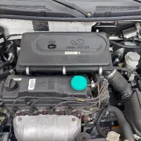 تیبامدل ۴۰۱|خودرو سواری و وانت|قزوین, |دیوار