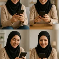 کار در منزل مختص بانوان|استخدام بازاریابی و فروش|بابل, |دیوار