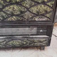 لوازم خانگی بخاری گازی|بخاری، هیتر، شومینه|نیشابور, هفده شهریور|دیوار