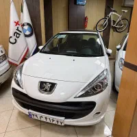 ۲۰۷ پانا ای اس پی ۱۴۰۲ در حد خشک