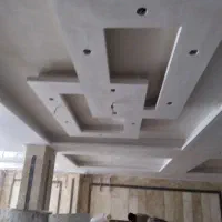 گچکاری ولکه گیری|خدمات پیشه و مهارت|فردیس, شهرک ناز|دیوار