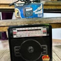 اسپیکر و رادیو|صوتی و تصویری|بابل, |دیوار