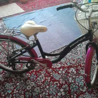 چرخ ردفوکس