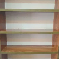 قفسه MDF فروشگاهی، ۲۵متر، کمکارکرد|فروشگاه و مغازه|عجب شیر, |دیوار