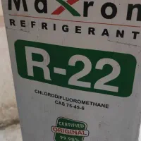 گاز r22 کولر و یخچال