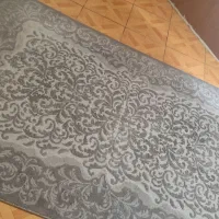 دو عدد فرش
