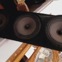 سیستم|سیستم صوتی خانگی|قائن, |دیوار