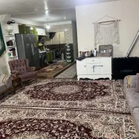 رهن ۹۰ متری عبوری واحد کم
