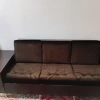 مبل ام دی اف ۵ نفره