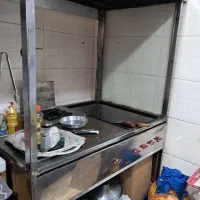 استخدام نیرو برای فر