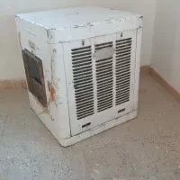 کولر ۳۵۰۰جنرال استیل|کولر آبی|اسلامآباد غرب, |دیوار