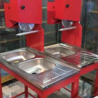 مرغ خردکن/گوشت ماهی/اره قصابی/اره فلکه/استخوان بر|ماشینآلات صنعتی|ارومیه, |دیوار