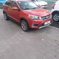 ایکس ۲۲ مدل ۹۷ دنده ای|خودرو سواری و وانت|تبریز, |دیوار