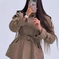 بارونی پالتو|لباس|جوانرود, |دیوار