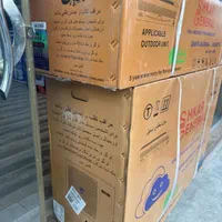 کولرگازی جنرال شکار 30هزار طرح لبخند30000 هزار|کولر گازی و فن‌کوئل|کرج, گوهردشت|دیوار