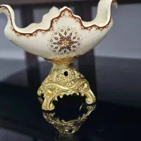 ظرف پذیرایی|ظروف سرو و پذیرایی|رشت, پستک|دیوار