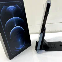 iphone12pro|موبایل|اسلام‌شهر, زرافشان|دیوار