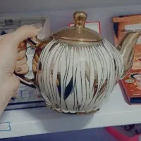 قوری|قوری، کتری، قهوه‌ساز دستی|کوهدشت, |دیوار