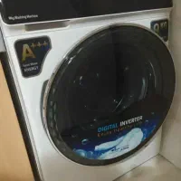 ماشین لباسشویی مدل سام