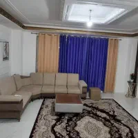 اجاره واحد ۱۱۰ متری شبانه|اجارهٔ کوتاه‌مدت آپارتمان و سوئیت|قشم, |دیوار