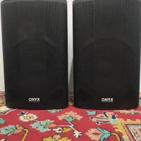 یک جفت باند اکتیو ONIX